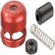 Red Jig Depth Gauge 48mm Bit D26-40mm