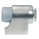 Nexis 170D Soft Close Fit SF Cup Zinc Alloy NP