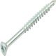 Spax Screw for MDF, Countersunk Head, T-Star, 4.0 x 40 mm