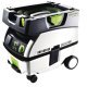 Dust Extractor Mobile Festool Cleantec CTL Mini Voltage: 240V