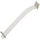 Aximat 300 Clothes Protect.Guard Plastic Wht