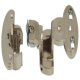 Exposed Axle Hinge Arm 270° Single Pivot Quick Mounting Aximat 300 Order hinge arm and cup separately