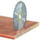 Saw Blade for KS 120 and KS 88 Saws Festool Fine cutting Fine-Tooth