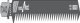 Jigsaw Blade Bosch T344D 1 pack = 5 blades