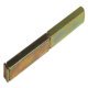 Split Spindle 8 mm Square for use with Split Follower Locks High-grade alloy steel Length 120 mm to suit doors max. 54 mm thick