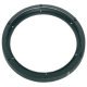 Turntable 360D 300kg D328mm Zinc Alloy Black