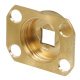 Fixed Dead Mount 29x38x25mm SCB