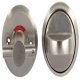 Anti-Ligature WC Turn+Release D63mm SSS