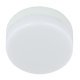 LED Lamp GX53 3W/230V D74mm 6500K Wht