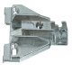 0mm M.Plt FaceFrame Clk 1prt Hos