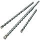 SDS Plus Drill Bit Ø 5.0-18.0 mm Carbide Tip Ø 6.0 x length 210 mm