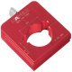 Red Jig Drill Guide-Hinge D35 45/9.5mm