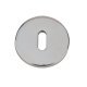 Escutcheon D52mm Std KW 316 SSS