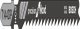 Jigsaw Blade Precision Worktop Bosch T119B 1 pack = 5 blades