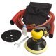 Sander Air Set Abranet ROS DB Orbit 5.0 mm