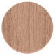 Cover Caps D14mm 52pc SA WoodV N.Birch