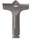 Flat Wood Bit Size 6.0-38.0 mm Bosch 25.0 mm flat wood bit