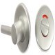 Disabled WC Release Set D50mm Aluminium SAA