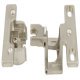 270D Hinge ExAxle w Short Arm NP