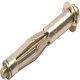 Metal Cavity Fixing Fischer HM6 Length 67 mm for board thickness of 20-34 mm drill Ø 12 mm min. drill hole depth 71 mm