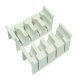 Cuisio Knife Block 4 Inserts 143/150mm