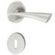 HL09 Lvr Set D53.5mm Std KW 304 SSS