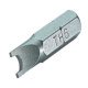 Insert Bit 2-Hole 1/4' Size TH5