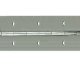 Continuous Hinge Rolled Straight Piano Open width 40 mm length 710 mm