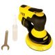 Sander Central Vacuum Orbital PROS 550CV Mirka Ø 125 mm Orbit 5.0 mm