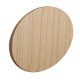Cover Caps D14mm 52pc SA PolyV Pine