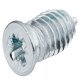 Varianta HC Screw Cyl D5.0x14mm Galvanised