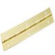 Continuous Hinge Piano Steel Open width 32 mm length 1840-1850 mm