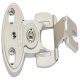 Aximat 300 180D Hinge SP Arm Screw