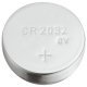 Replacement Button Cell Battery CR 2032