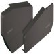 Cover Cap Set for E-Drive to suit Free Fold E Anthracite