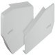 Free Fold E eDrive Cover Cap Set Grey