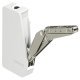Free Flap 1.7 Comp Set A White 9003