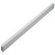 Cross Rail for Connecting Both Fitting Components for all Free Family Flap Fittings Aluminium For cabinet width 900 mm length 774 mm