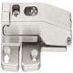 Connecting Hinge for Free Fold Installation with chipboard screws