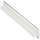 WithRobe Tie Rack 28 Ties 47x432x48mm Black