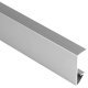 Shelf Strengthener Profile 4.1m Aluminium SSE