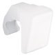 WithRobe Lift Repl Clip Plastic Wht