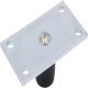 Top Roller Guide for use with Larder Units For use with larder runners