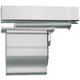 Door Closer Concealed Overhead Cast Aluminium Body DCL 33 Startec Silver coloured