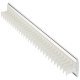 WithRobe Tie Rack 28 Ties 47x432x48mm Wht