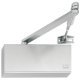 Dorma TS71 OH Dr Closer 3-4 Silver