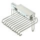 Vibo PO Trouser Rail UM 5.0kg 448mm Silver
