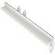 WithRobe PO Tie Rack 505mm 32 Ties White