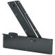 Bed Fitting Front Set Anthracite 9011