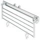 WithRobe PO Trouser/Tie Rack 505mm White